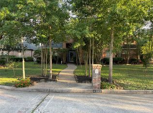 4202 Astwood Ct, Houston, TX 77068