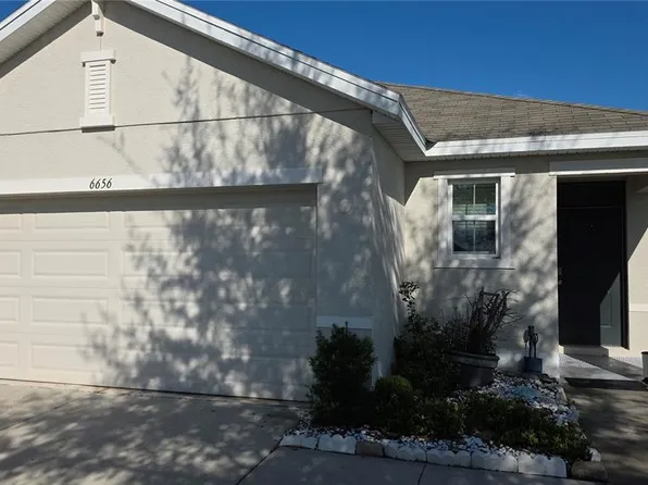 6656 Seaway Dr, Brooksville, FL 34604