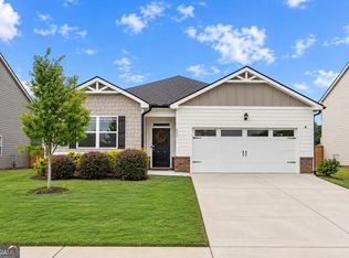 117 Condor Ct, Statham, GA 30666
