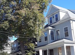 45 Cherry St #2, Somerville, MA 02144