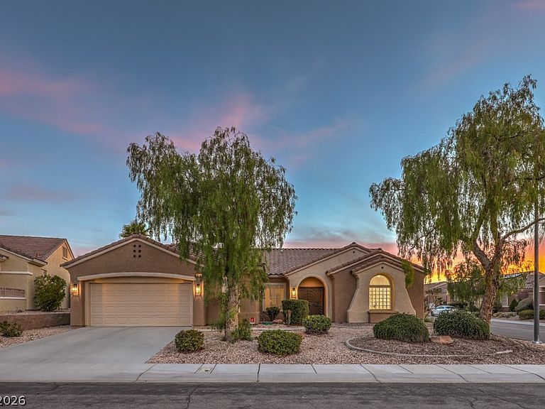 3017 Walnut Park Ct, Henderson, NV