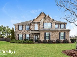 5605 Horsebarn Ct, Cumming, GA 30028