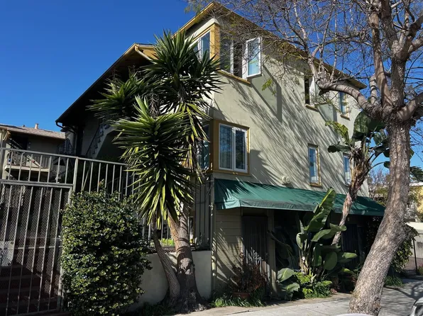 426 Fir St, San Diego, CA 92101