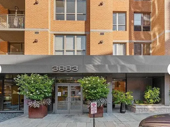 3883 Connecticut Ave NW APT 601, Washington, DC 20008