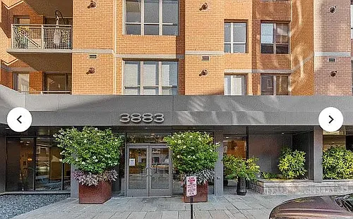 3883 Connecticut Ave NW #601 Photo 1