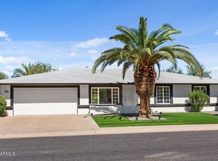 10710 W Brookside Dr, Sun City, AZ 85351