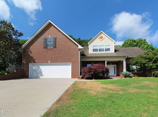13177 Clear Ridge Rd, Knoxville, TN 37922