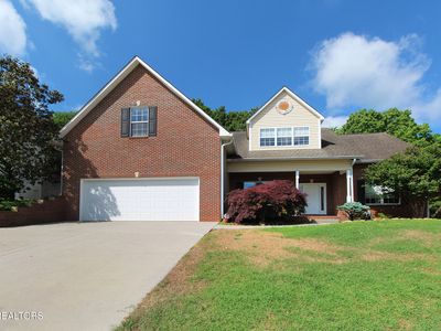 13177 Clear Ridge Rd, Knoxville, TN, 37922