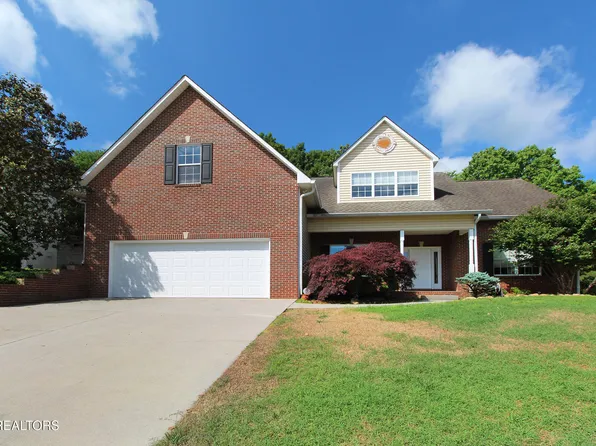 13177 Clear Ridge Rd, Knoxville, TN 37922