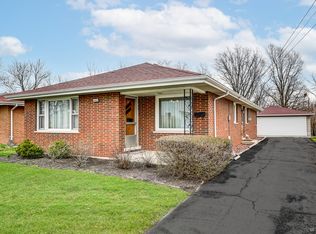 17431 66th Ave, Tinley Park, IL