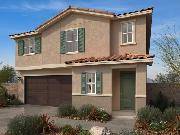 1203 Gonzaga Cir, Perris, CA 92571