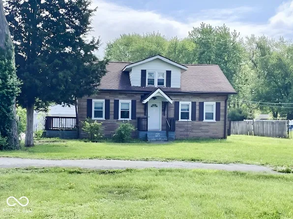 4943 S State Ave, Indianapolis, IN 46227