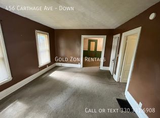 456 Carthage Ave, Kent, OH 44240