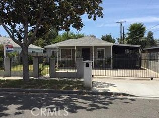 122 S Gunther St, Santa Ana, CA 92704