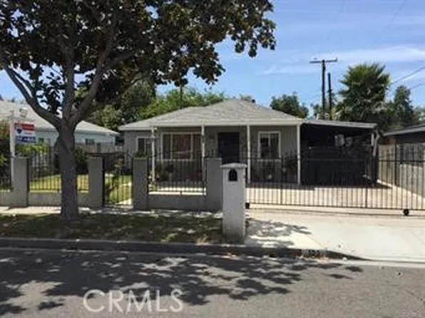 122 S Gunther St, Santa Ana, CA 92704