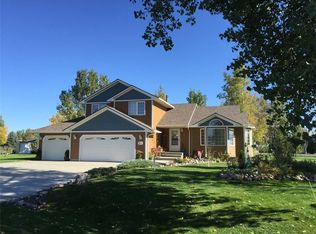 21 Trumpet Ct, Billings, MT 59106