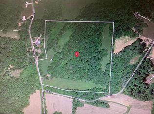 6655 N Eppert St, Brazil, IN 47834