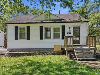 306 Oaklawn Ave, Warrenton, MO, 63383
