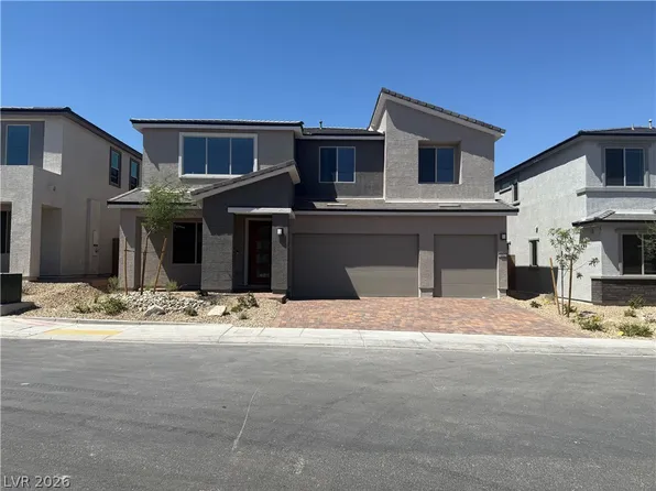 3562 Ava Zepure Ave, Las Vegas, NV 89141