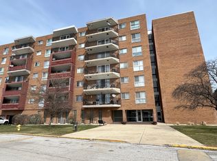 300 Park Ave APT 236, Calumet City, IL