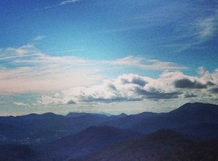 2364 Buck Knob Rd, Scaly Mountain, NC 28775