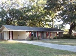 110 Walnut St, Bloomingdale, GA 31302
