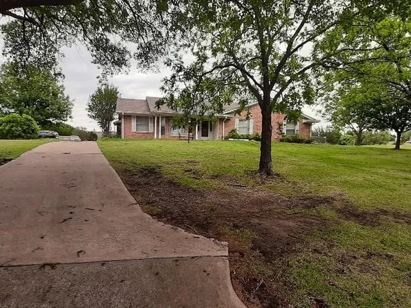 107 McClure Ct, Hudson Oaks, TX 76087