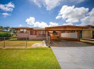 4631 Manulele St, Lihue, HI 96766