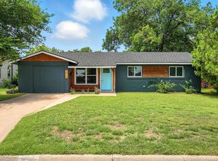 2410 S 41st St, Abilene, TX 79605