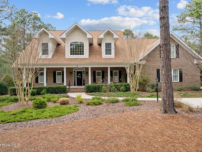 54 Abbottsford Drive, Pinehurst, NC, 28374