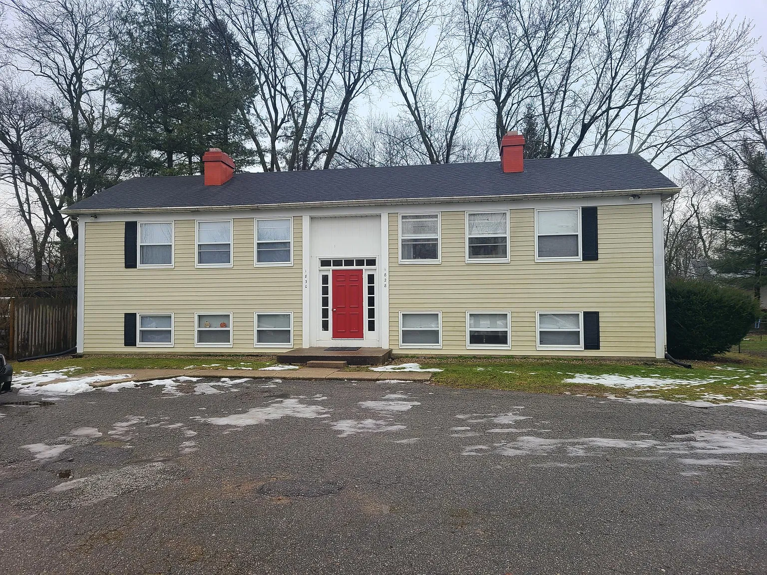 1 bed, 550 sqft, $925 — Photo 1