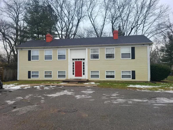 1828 Winton Ave #1, Kalamazoo, MI 49001