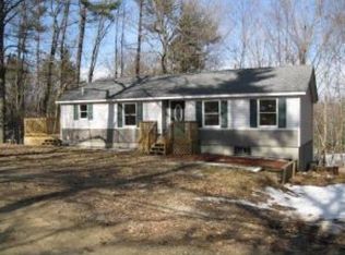 72 Ritas Cir, Northwood, NH 03261