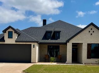 7801 Randy Ave, Abilene, TX 79606