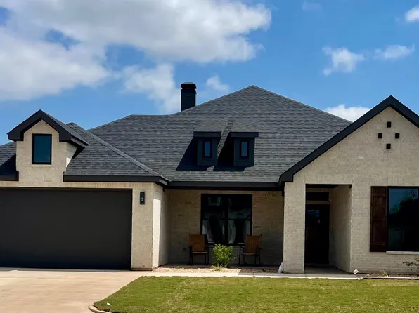7801 Randy Ave, Abilene, TX 79606