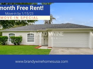 2549 Academy Ave, Deltona, FL 32738