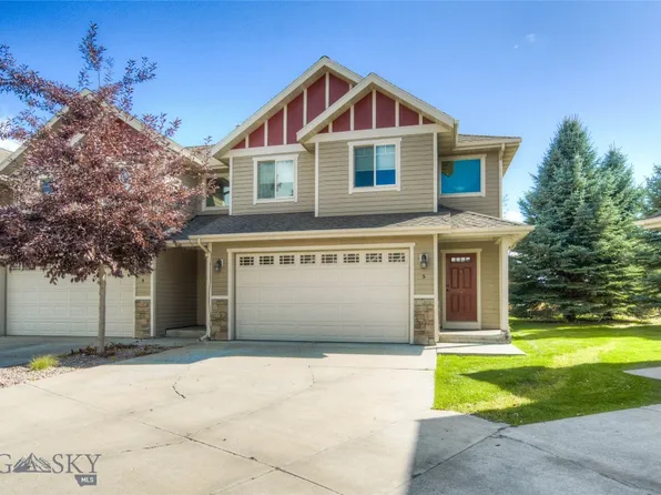2811 N 27th Ave APT 5, Bozeman, MT 59718