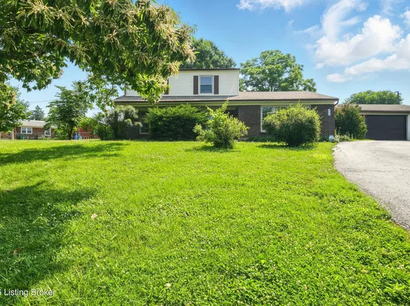 200 Castlerock Dr, Shepherdsville, KY 40165