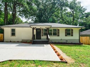 1680 Derrill Dr, Decatur, GA 30032