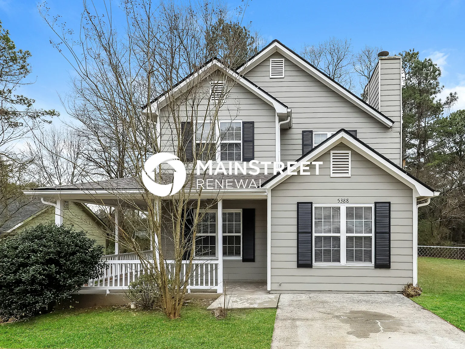5388 Kirk Dr — Photo 1