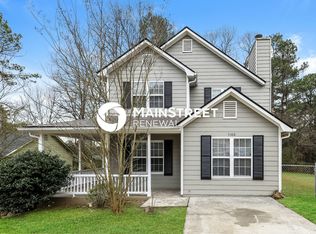 5388 Kirk Dr, College Park, GA 30349