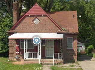 15819 Minock St, Detroit, MI 48223