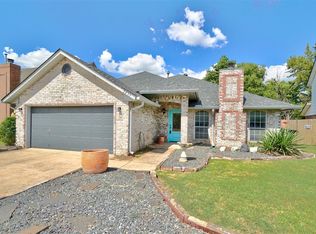 3253 Dove Crossing Dr, Norman, OK 73072