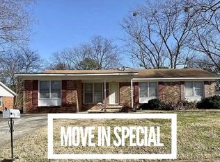 3208 Harvey St NW, Huntsville, AL 35810