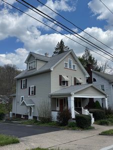 416 5th St, Tyrone, PA, 16686