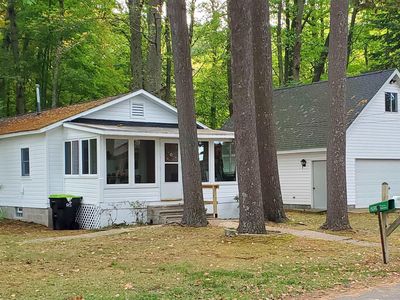 108 Warren Ave, East Tawas, MI, 48730