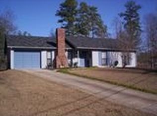 215 Rosewood Pl, Athens, GA 30606