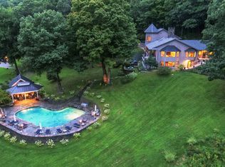 176 & 192 Burnt Hill Rd, Charlemont, MA 01339