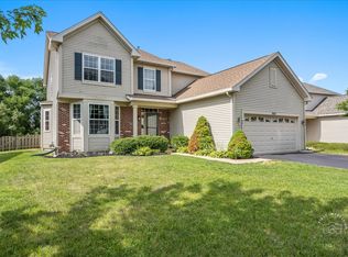 2621 Hennig Rd, Hampshire, IL 60140