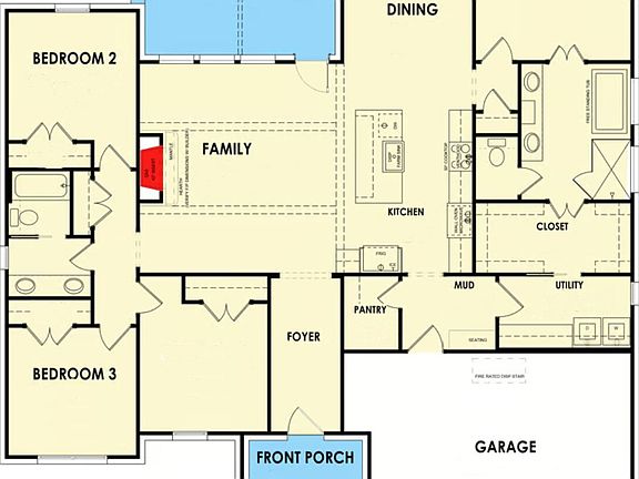2nd image of this home